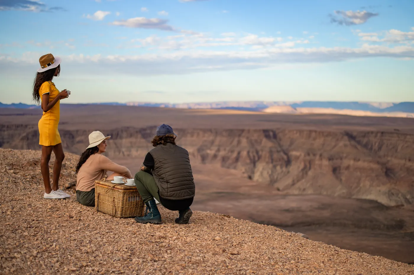 Canyon Lodge - Gondwana Collection