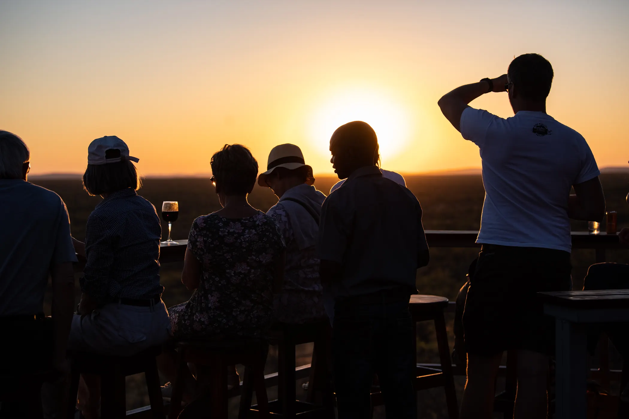 Damara Mopane Lodge