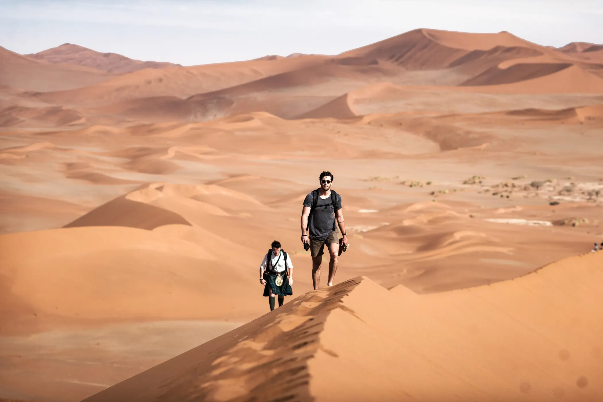 Namib Desert Lodge