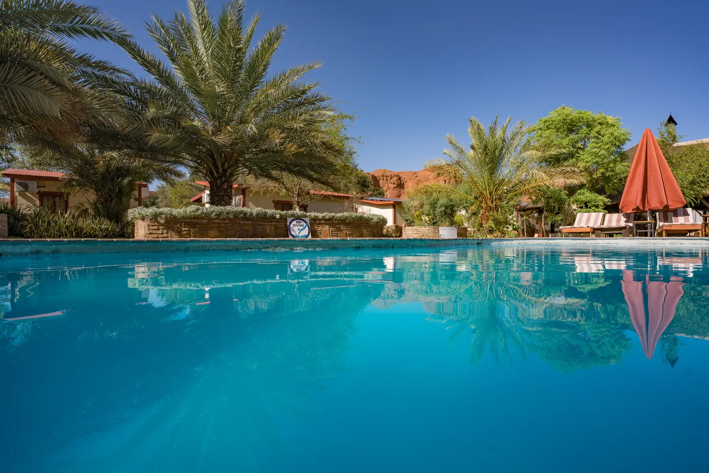 Namib Desert Lodge - Gondwana Collection