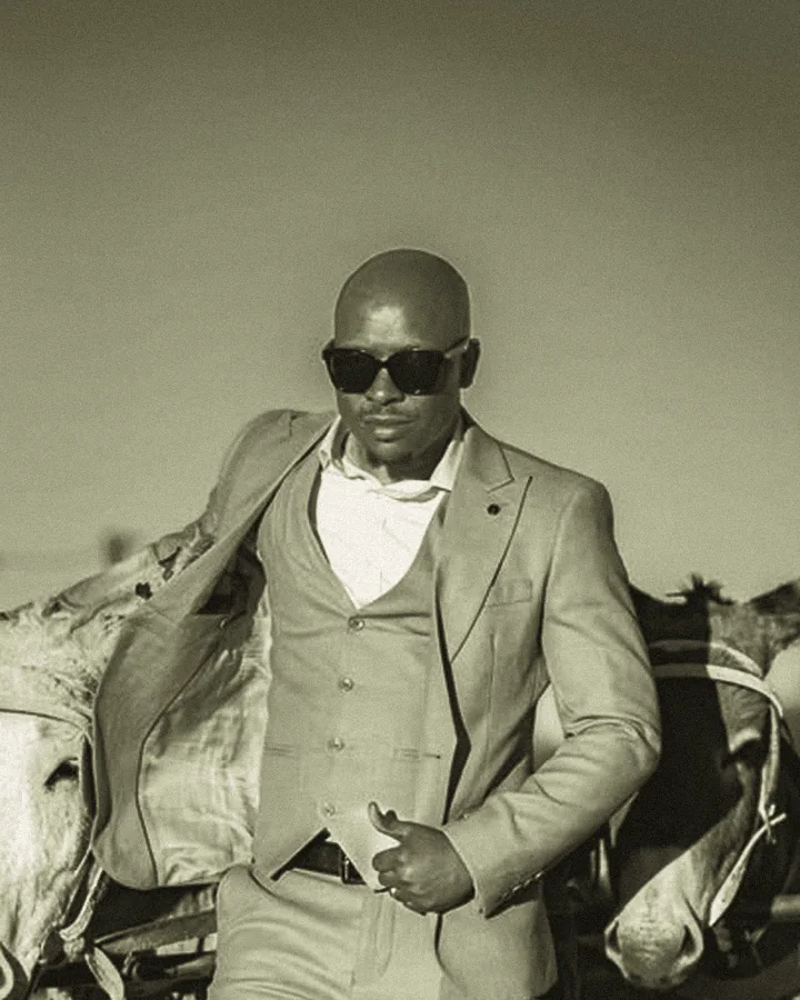 Fritz Nanab, Co-founder & Travel Enthusiast at Techiya Travel
