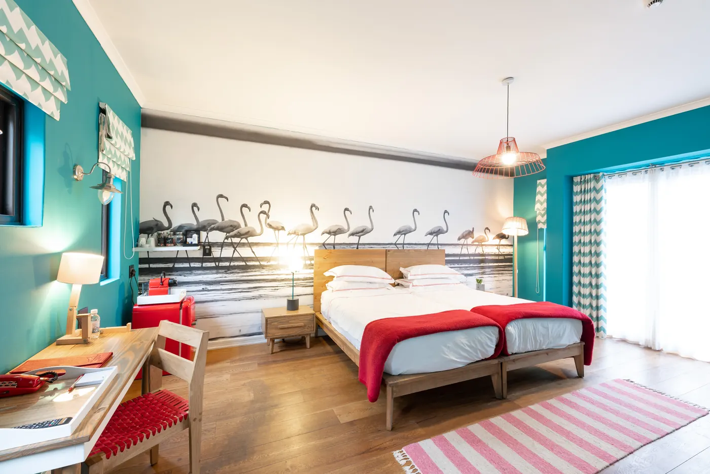 The Delight Swakopmund - Gondwana Collection