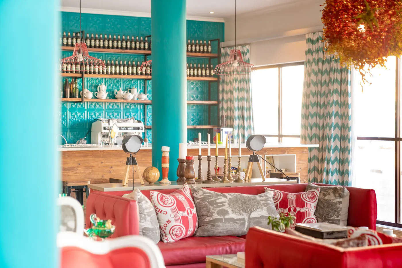 The Delight Swakopmund - Gondwana Collection