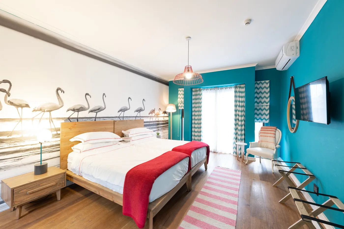 The Delight Swakopmund - Gondwana Collection