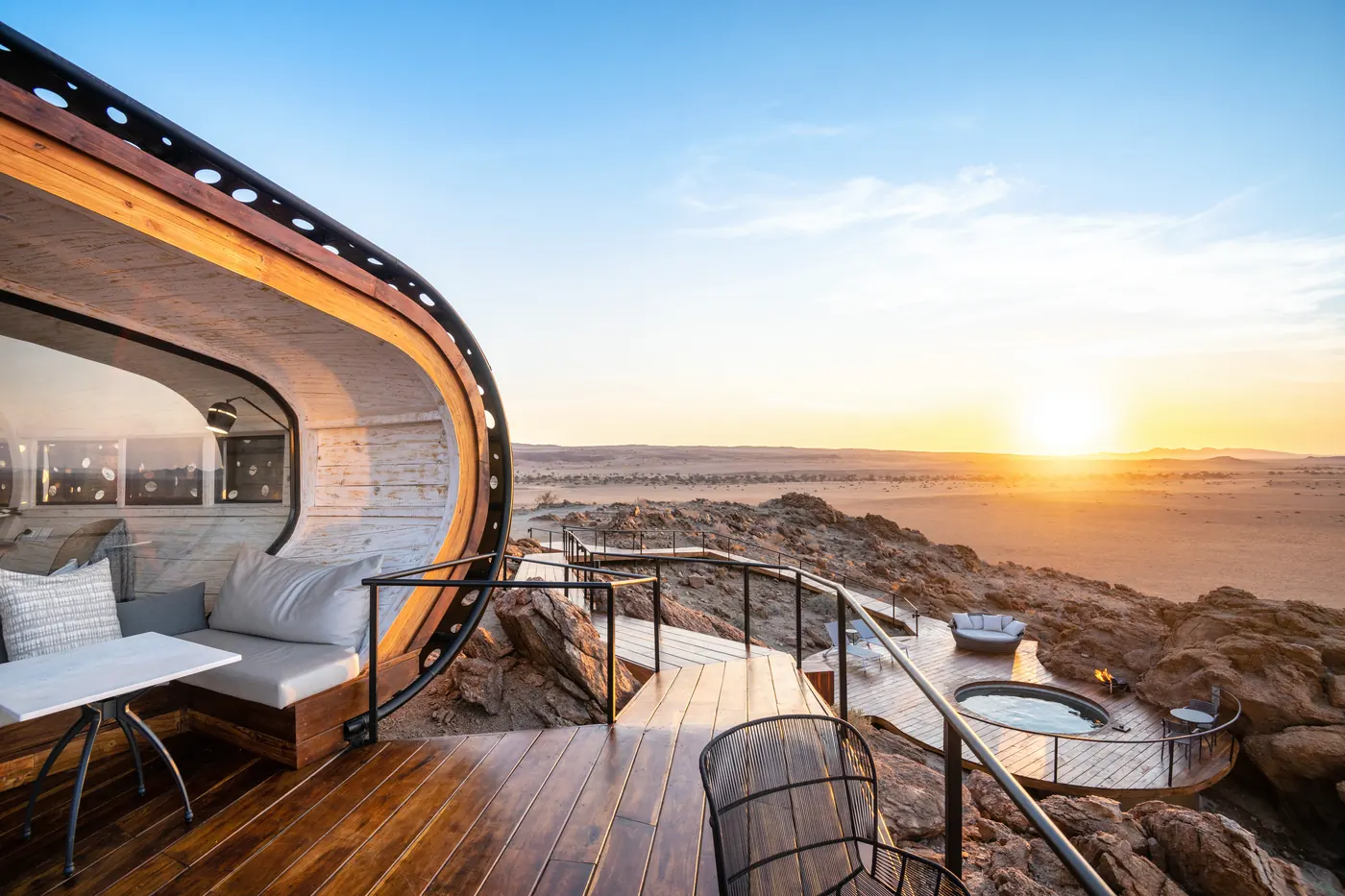 The Desert Whisper - Gondwana Collection